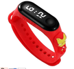 Iron Man LED Smart Watch 2283