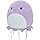 Squishmallows Anni the Jellyfish Plush 12inch