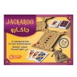 Jackaroo: 2-6 Players