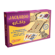 Jackaroo: 2-6 Players