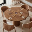 Jackaroo: 2-6 Players