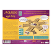 Jackaroo: 2-6 Players