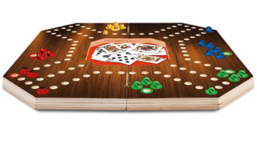 Jackaroo Game Set M600 — image 1