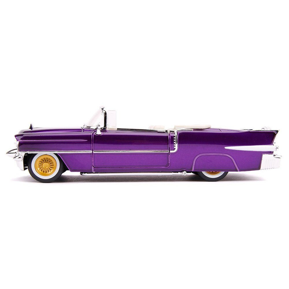 Jada 1956 Elvis Presley Cadillac Eldorado 1:24 253255011 - Colorland Toys