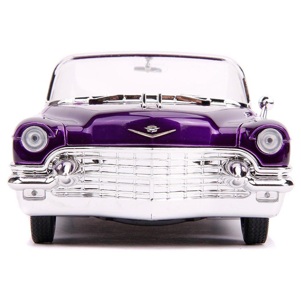 Jada 1956 Elvis Presley Cadillac Eldorado 1:24 253255011 - Colorland Toys