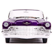 Jada 1956 Elvis Presley Cadillac Eldorado 1:24 253255011
