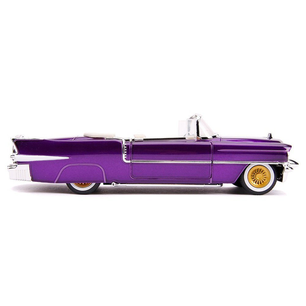 Jada 1956 Elvis Presley Cadillac Eldorado 1:24 253255011 - Colorland Toys