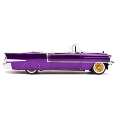 Jada 1956 Elvis Presley Cadillac Eldorado 1:24 253255011 - Colorland Toys