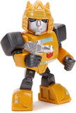 Jada Autobot G1 Bumble Bee Movie Transformers 4inch 253111004