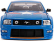 Jada Avengers Captain America with Car 1:24 253225007
