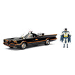 Jada Batman 1966 Classic Batmobile 1:24 Classic 253215001