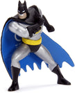 Jada Batman Animated Series Batmobile 1:24 Scale 253215007