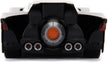 Jada Batman Animated Series Batmobile 1:24 Scale 253215007