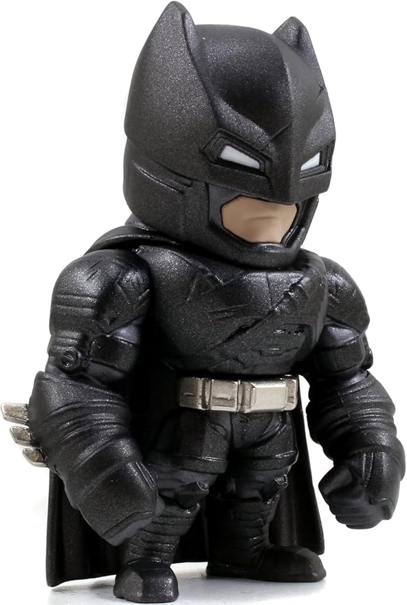 Jada Batman Armored Metal Figure 4inch 253211004 — image 2
