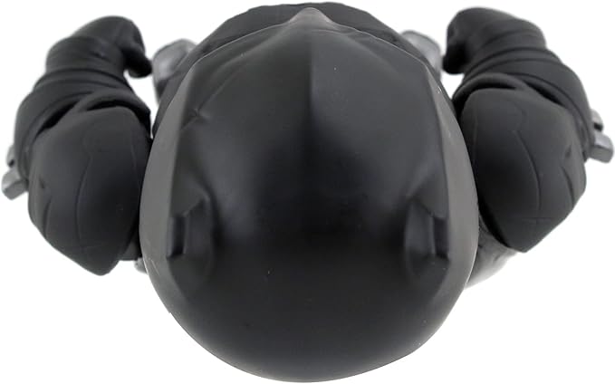Jada Batman Armored Metal Figure 6inch 253213009 — image 3