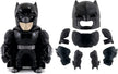 Jada Batman Armored Metal Figure 6inch 253213009