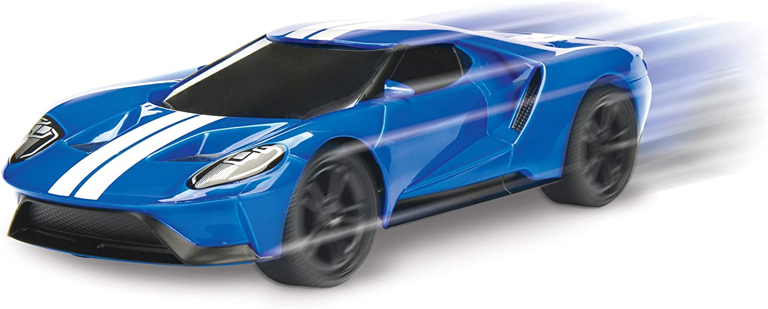 Jada Dickie RC 2017 Ford GT 1 - 16 106002 - Colorland Toys
