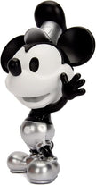 Jada Disney Metalfigs Steamboat Willie Figure 10cm 253071002