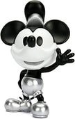 Jada Disney Metalfigs Steamboat Willie Figure 10cm 253071002
