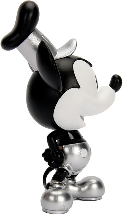 Jada Disney Metalfigs Steamboat Willie Figure 10cm 253071002 - Colorland Toys