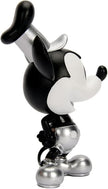 Jada Disney Metalfigs Steamboat Willie Figure 10cm 253071002