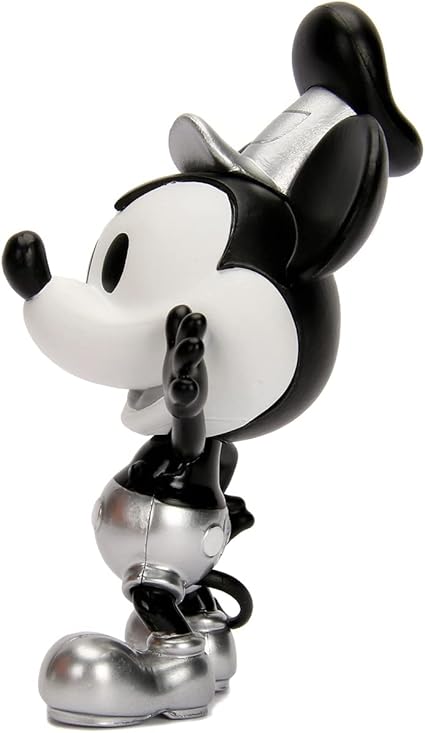 Jada Disney Metalfigs Steamboat Willie Figure 10cm 253071002 — image 3