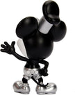 Jada Disney Metalfigs Steamboat Willie Figure 10cm 253071002