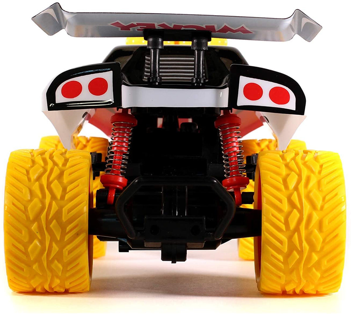 Jada Disney Mickey Mouse Buggy 1:14 - Colorland Toys