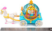 Jada Disney Princess RC Royal Carriage 2.4GHz 253074008
