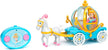 Jada Disney Princess RC Royal Carriage 2.4GHz 253074008
