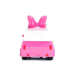 Jada Disney RC Minnie Happy Helper's Van - Colorland Toys