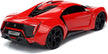 Jada Fast and Furious Lykan Hypersport RC 253203020