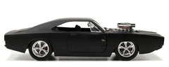 Jada Fast & Furious 1:12 1970 Doms Dodge Charger 253209002 - Colorland Toys