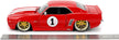 Jada Fast & Furious 1969 Chevrolet Camaro 1:24  253203104