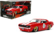 Jada Fast & Furious 1969 Chevrolet Camaro 1:24  253203104