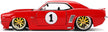 Jada Fast & Furious 1969 Chevrolet Camaro 1:24  253203104
