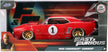 Jada Fast & Furious 1969 Chevrolet Camaro 1:24  253203104