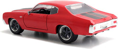 Jada Fast & Furious 1970 Chevy Chevelle 1:24 253203009 - Colorland Toys