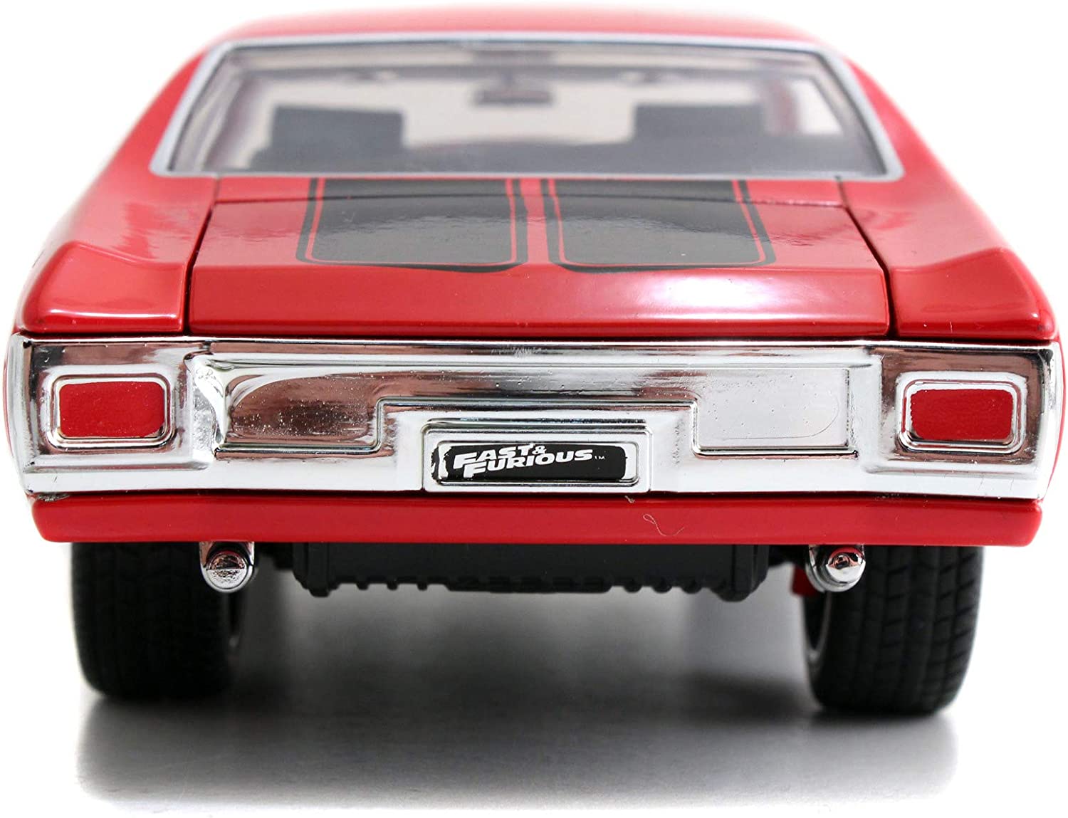 Jada Fast & Furious 1970 Chevy Chevelle 1:24 253203009 - Colorland Toys