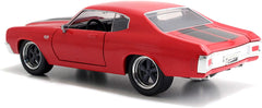 Jada Fast & Furious 1970 Chevy Chevelle 1:24 253203009 - Colorland Toys