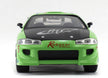 Jada Fast & Furious 1995 Mitsubishi Eclipse 253203007