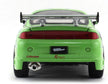 Jada Fast & Furious 1995 Mitsubishi Eclipse 253203007