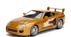 Jada Fast & Furious 1995 Toyota Supra 1:24 253203015 - Colorland Toys
