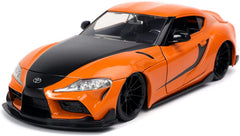 Jada Fast & Furious 2020 Toyota Supra 1 24 Nr. 253203064 - Colorland Toys