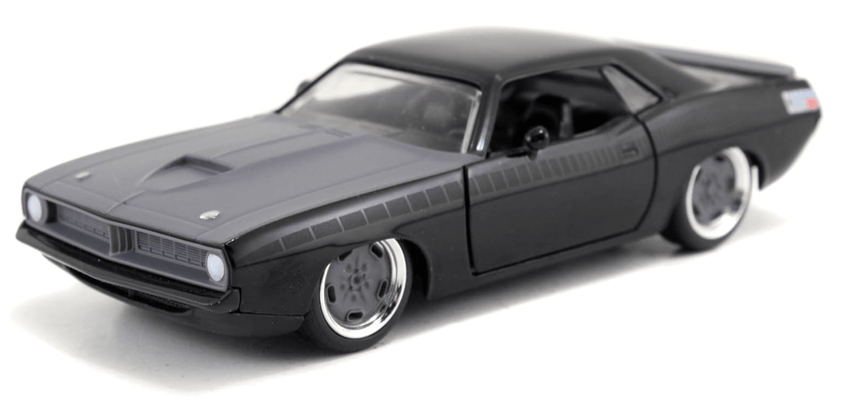 Jada Fast & Furious Die Cast Cars 1:32 253202000 — image 1