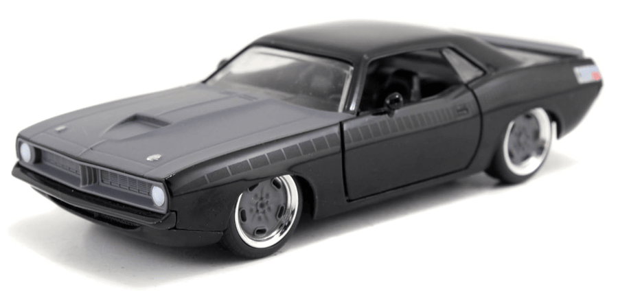 Jada Fast & Furious Die Cast Cars 1:32 253202000 — image 1