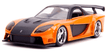 Jada Fast & Furious Die Cast Cars 1:32 253202000