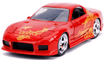 Jada Fast & Furious Die Cast Cars 1:32 253202000