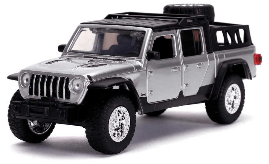 Jada Fast & Furious Die Cast Cars 1:32 253202000 — image 6