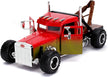 Jada Fast & Furious Hobbs & Shaw Custom Peterbilt Truck 1:24 253203063